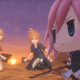 Imagen para el artículo titulado World of Final Fantasy, análisis: la mejor sobredosis de nostalgia